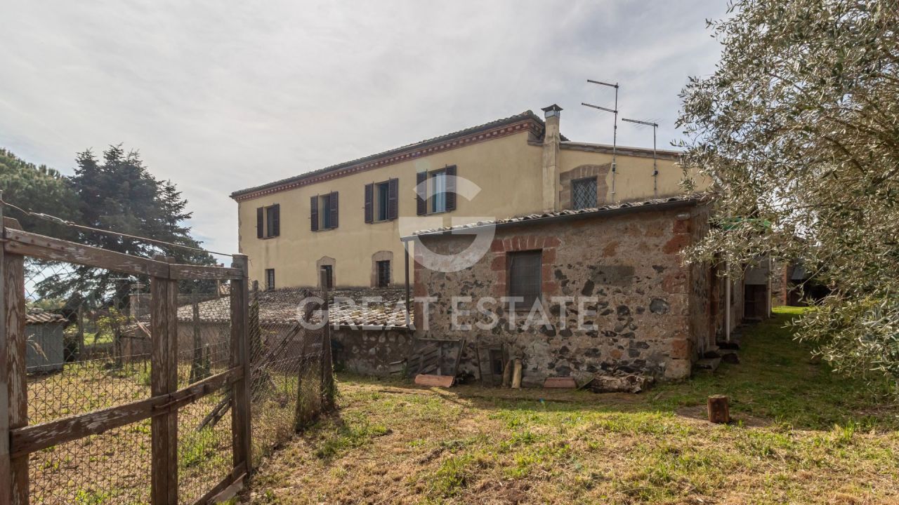 Дом в Порано, Италия, 884.75 м² - фото 8