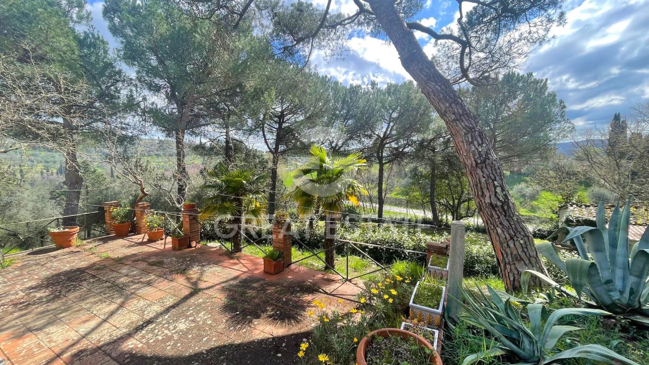 Дом в Синалунге, Италия, 277.3 м² - фото 8