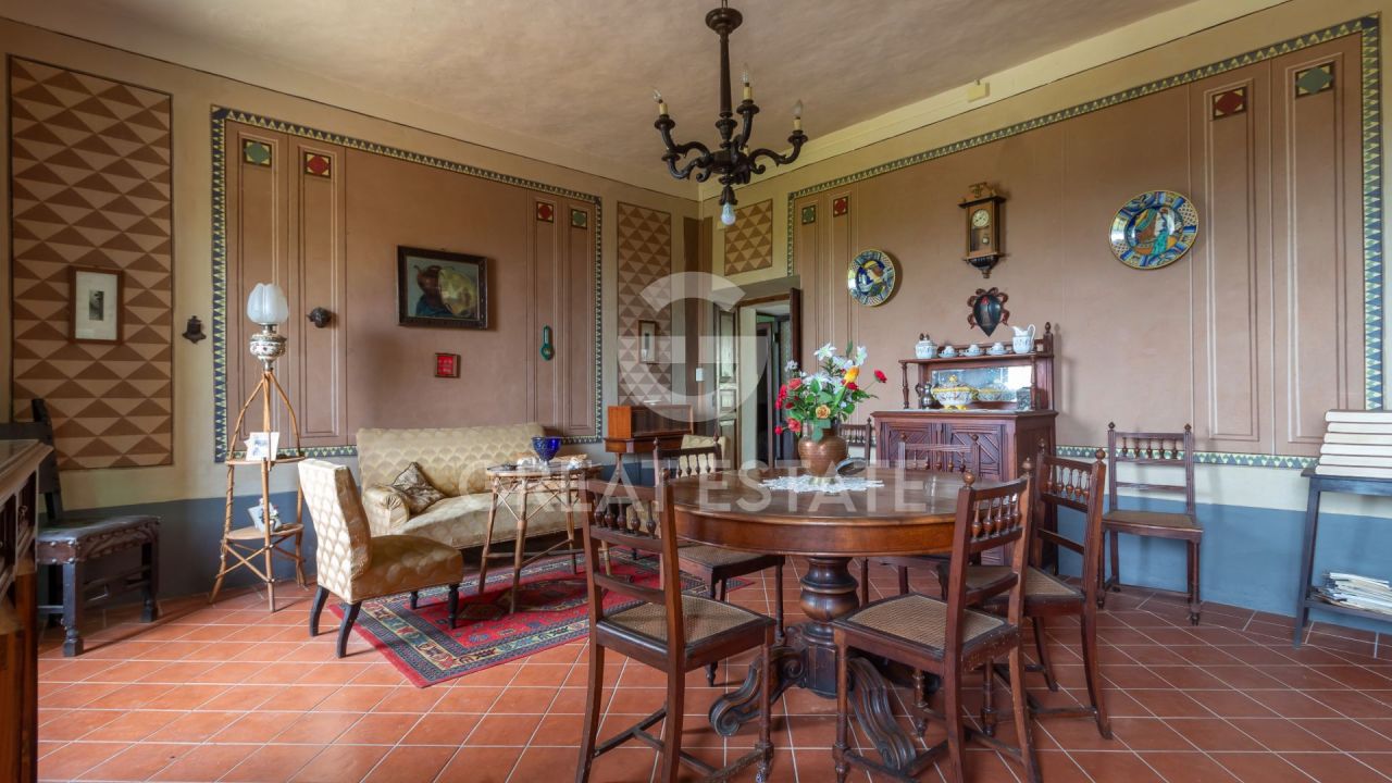 Дом в Порано, Италия, 884.75 м² - фото 9