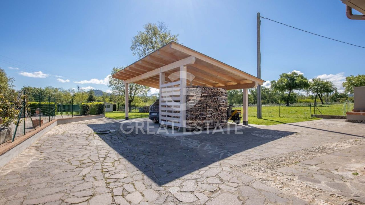 Вилла в Кастильоне-дель-Лаго, Италия, 182.6 м² - фото 10