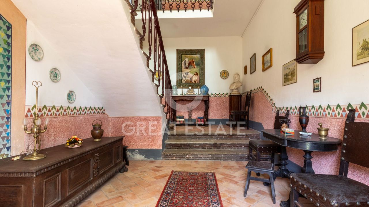 Дом в Порано, Италия, 884.75 м² - фото 11