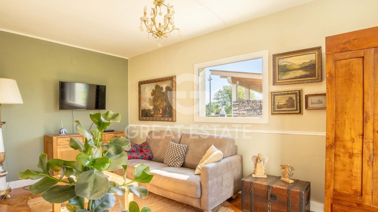 Вилла в Кастильоне-дель-Лаго, Италия, 182.6 м² - фото 14