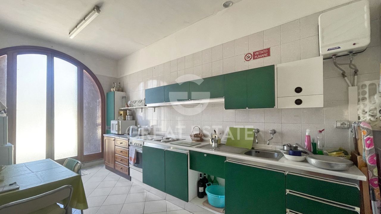 Дом в Синалунге, Италия, 277.3 м² - фото 14