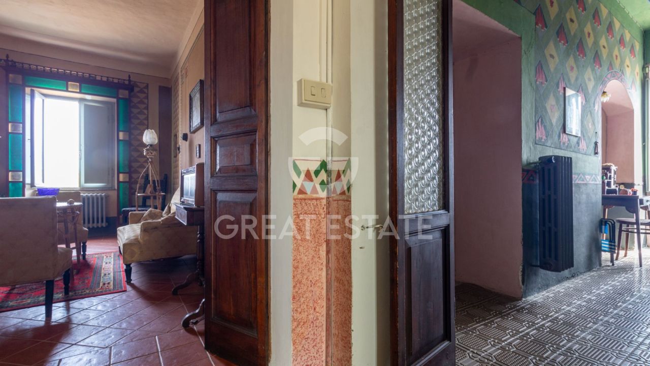 Дом в Порано, Италия, 884.75 м² - фото 14