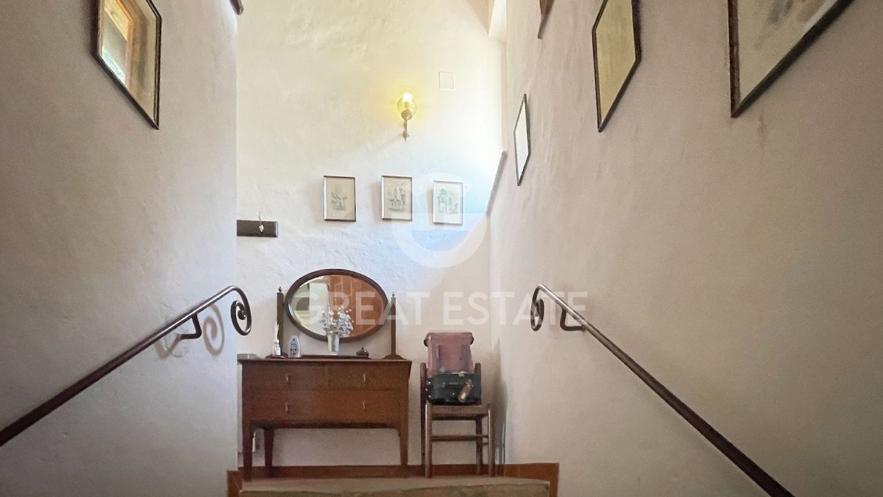 Дом в Синалунге, Италия, 277.3 м² - фото 15