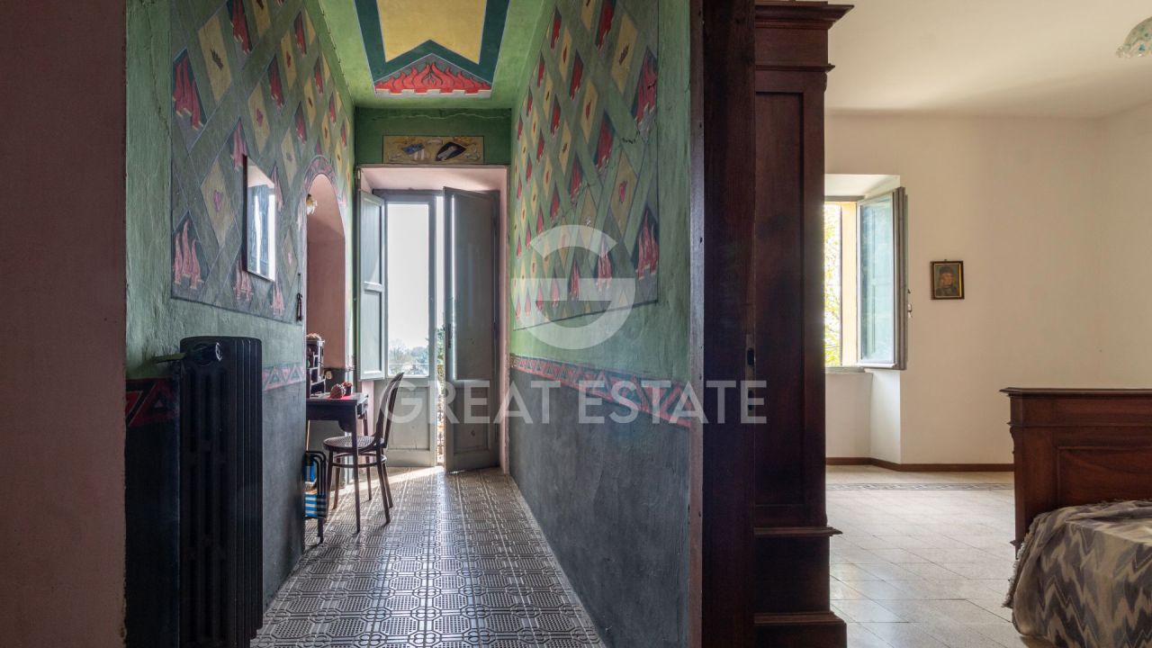 Дом в Порано, Италия, 884.75 м² - фото 15