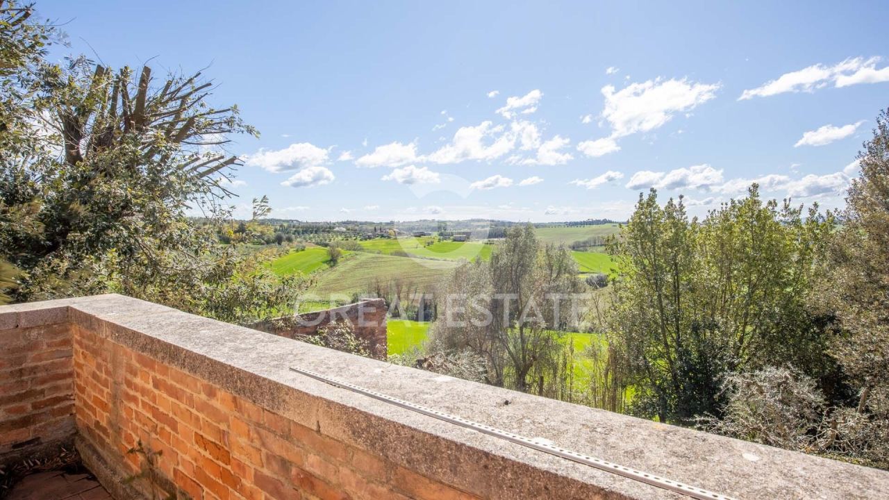 Дом в Кастильоне-дель-Лаго, Италия, 1 065.65 м² - фото 16