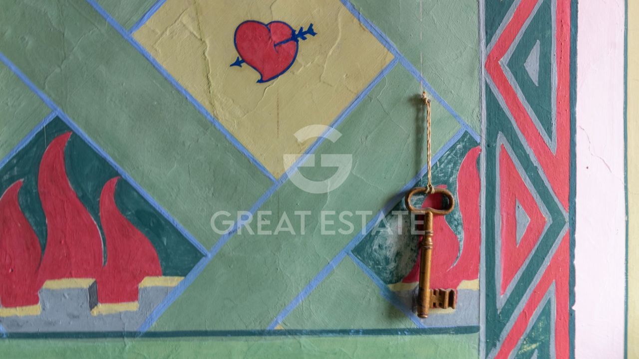 Дом в Порано, Италия, 884.75 м² - фото 16