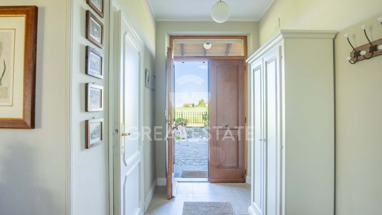 Вилла в Кастильоне-дель-Лаго, Италия, 182.6 м² - фото 18