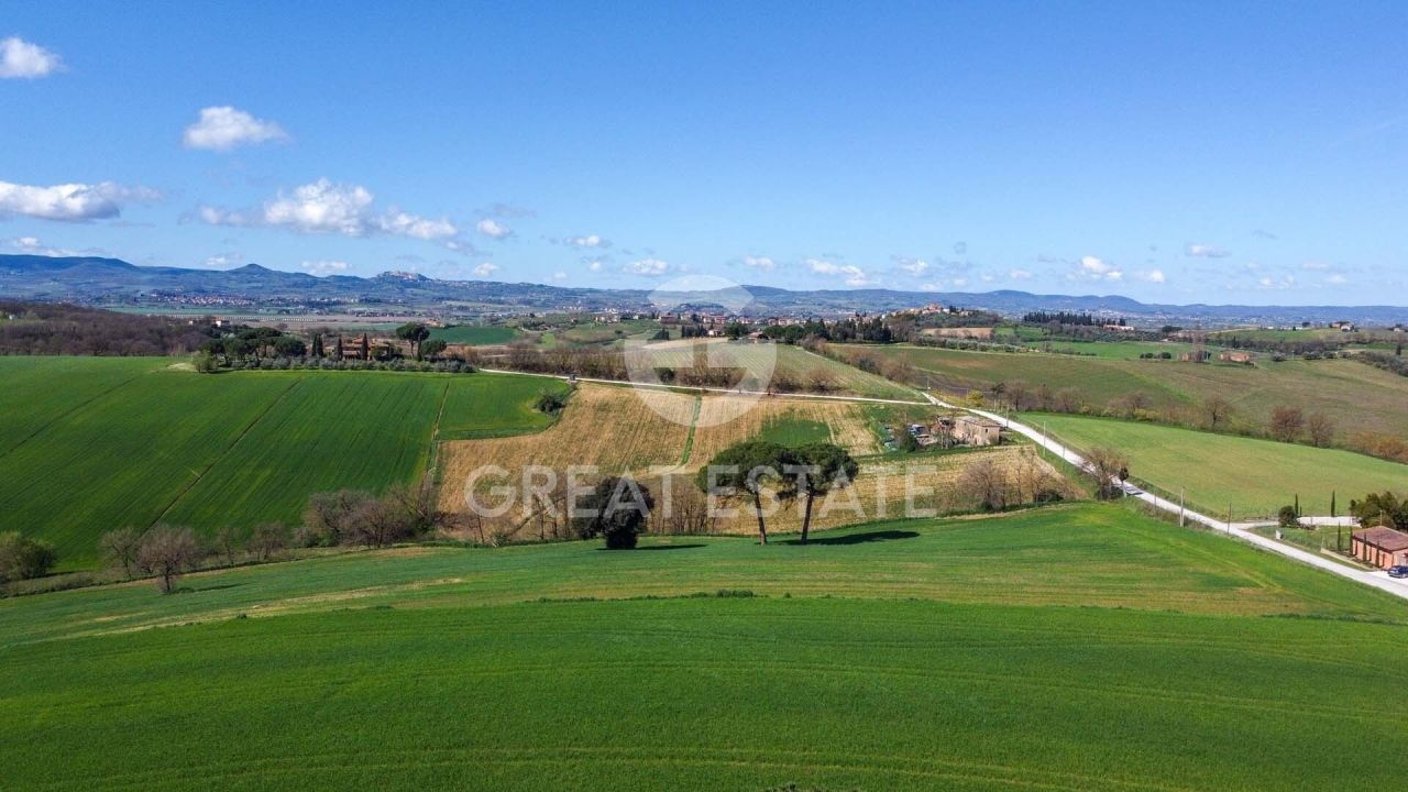 Дом в Кастильоне-дель-Лаго, Италия, 1 065.65 м² - фото 18