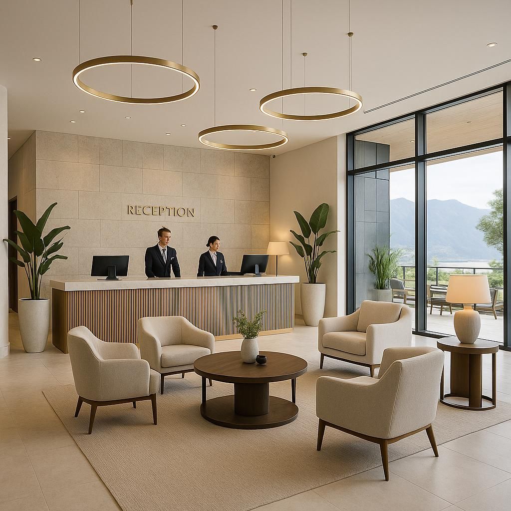 Земля на полуострове Луштица, Черногория, 16 574 м² - фото 8