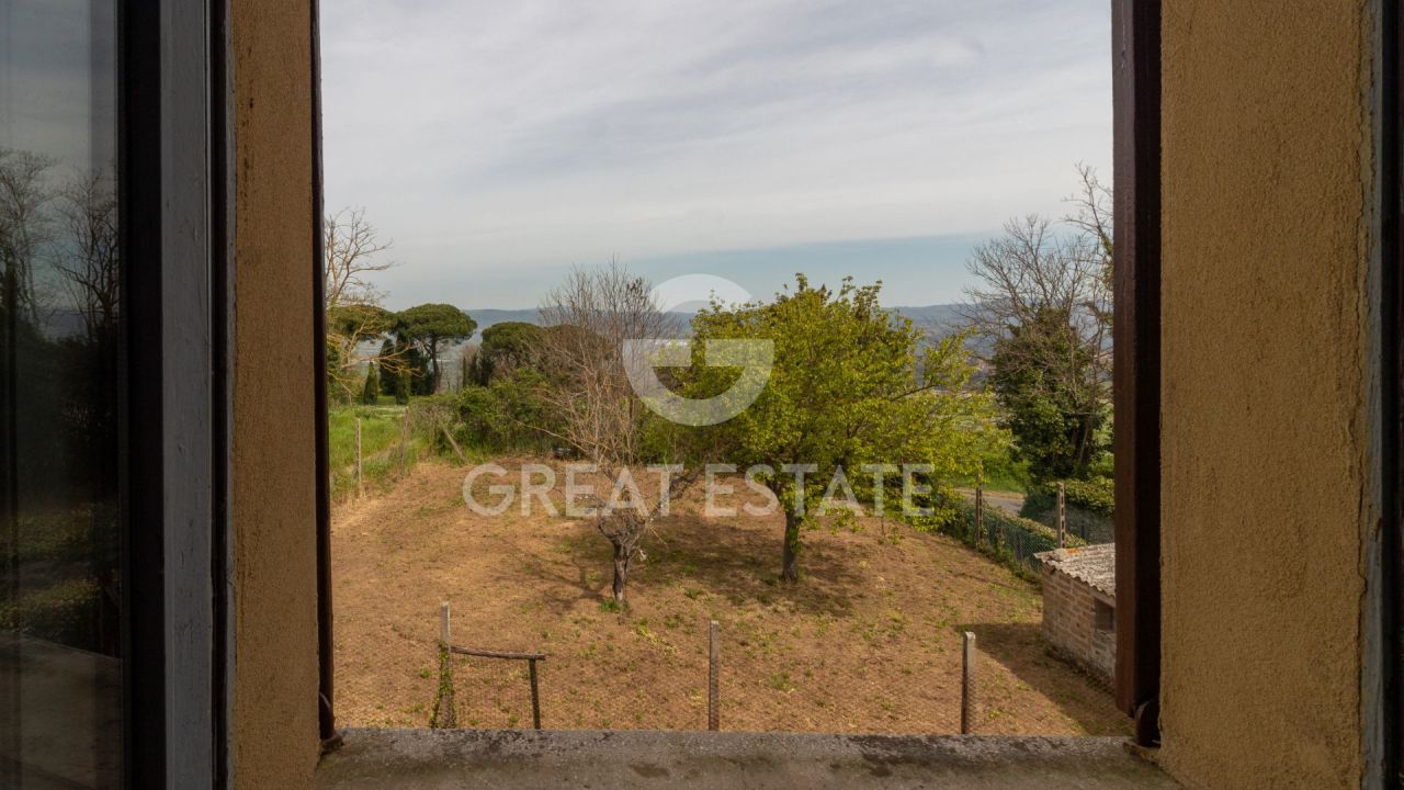 Дом в Порано, Италия, 884.75 м² - фото 18