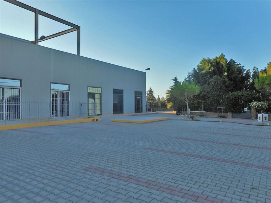 Дом в Аттике, Греция, 1 400 м² - фото 1