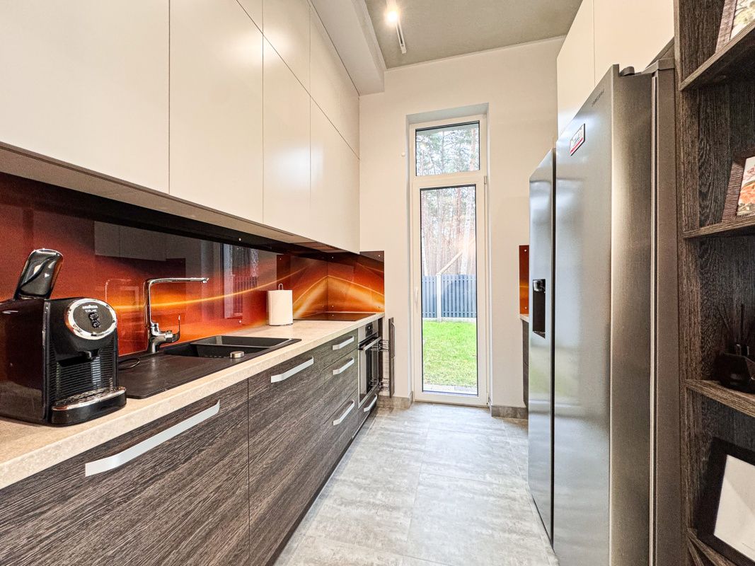 Таунхаус в Дзинтари, Латвия, 663 м² - фото 5