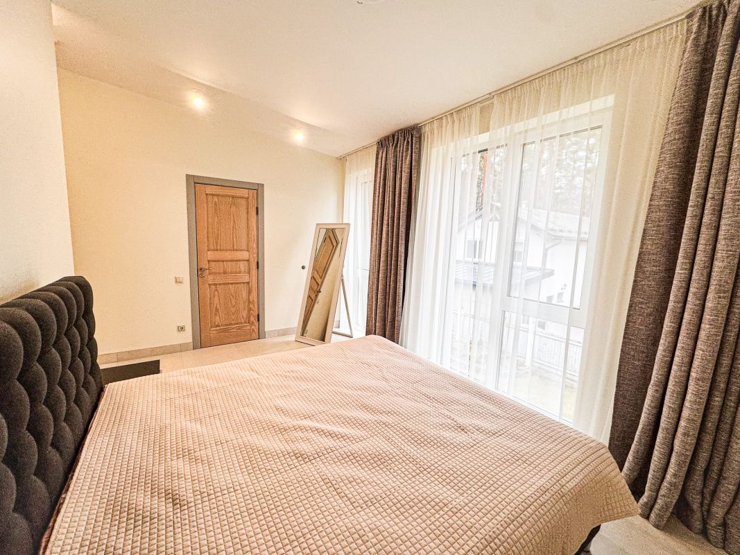 Таунхаус в Дзинтари, Латвия, 663 м² - фото 8