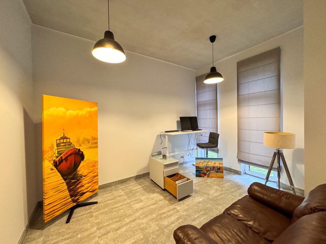 Таунхаус в Дзинтари, Латвия, 663 м² - фото 13