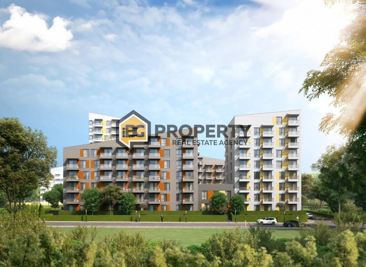 Квартира в Варне, Болгария, 100 м² - фото 5