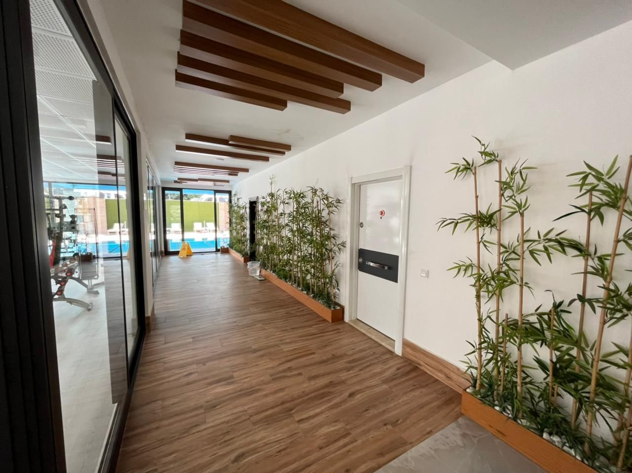 Апартаменты в Алании, Турция, 100 м² - фото 4