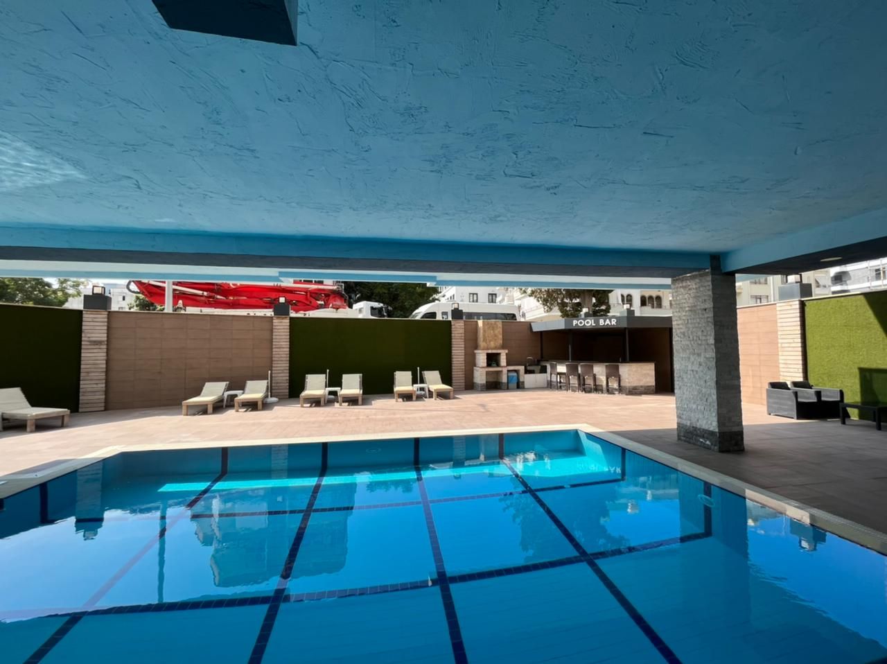 Апартаменты в Алании, Турция, 100 м² - фото 3