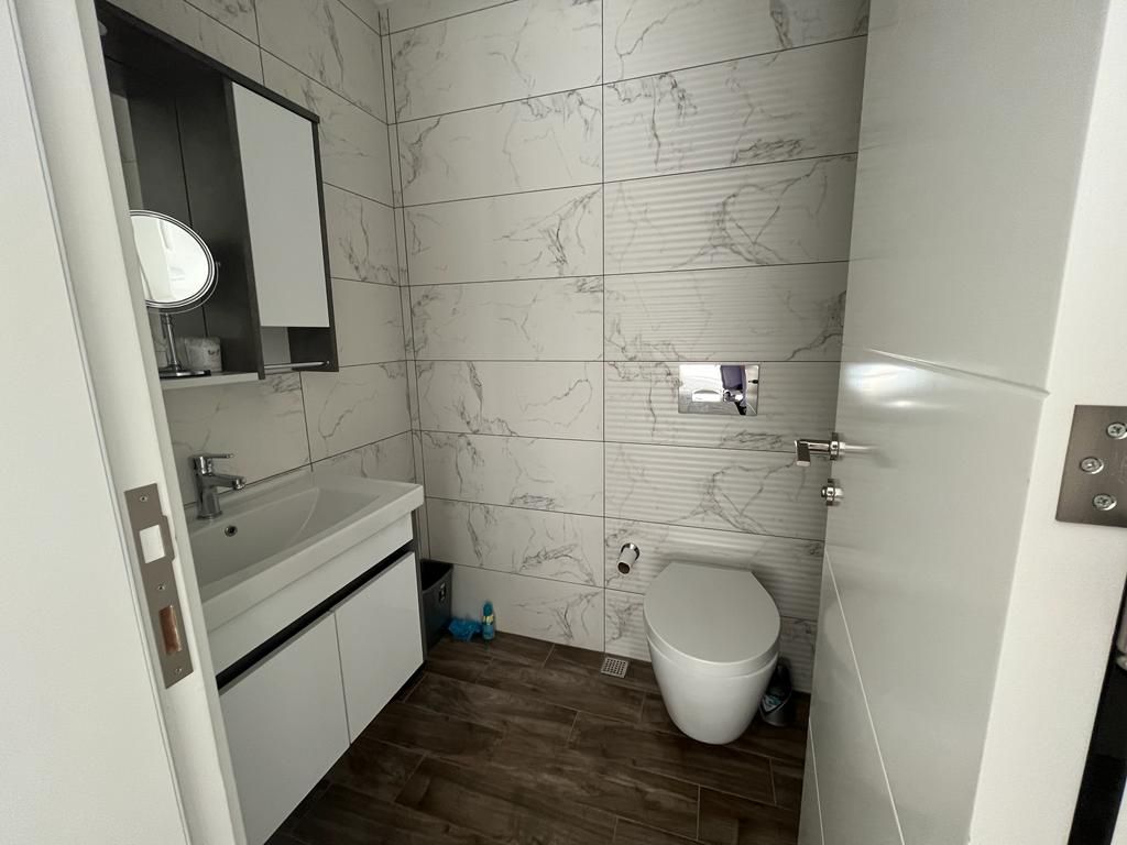 Апартаменты в Алании, Турция, 100 м² - фото 14