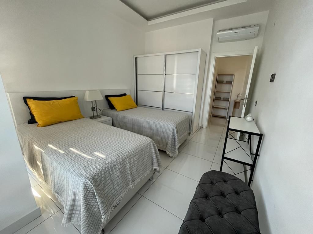 Апартаменты в Алании, Турция, 100 м² - фото 16