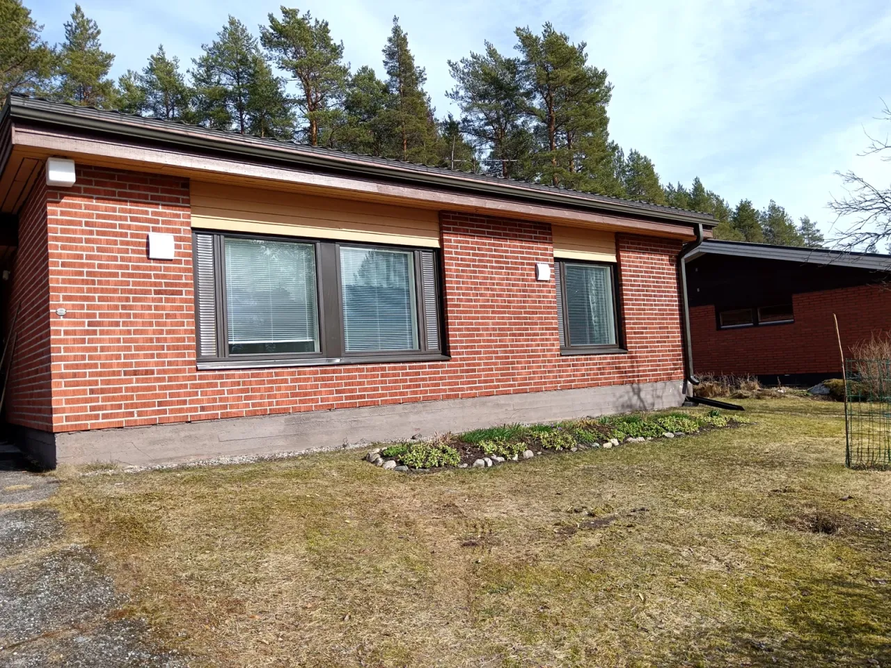 Дом в Лиекса, Финляндия, 100 м² - фото 6