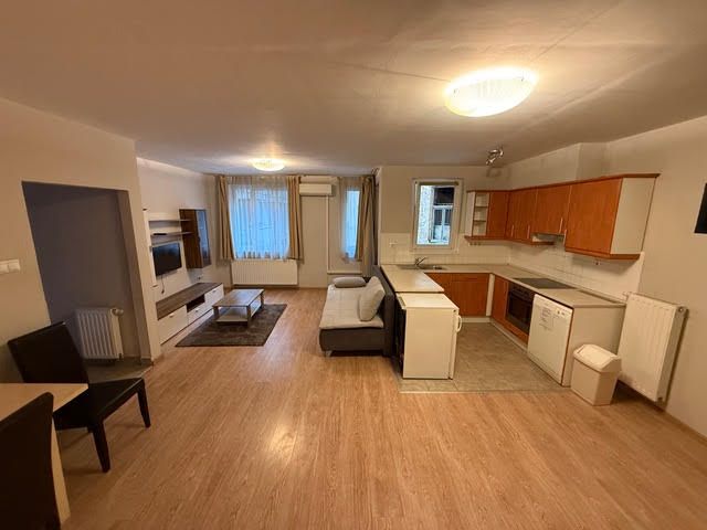 Квартира в Будапеште, Венгрия, 63 м² - фото 11