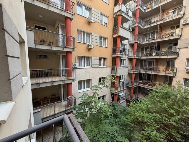 Квартира в Будапеште, Венгрия, 63 м² - фото 10