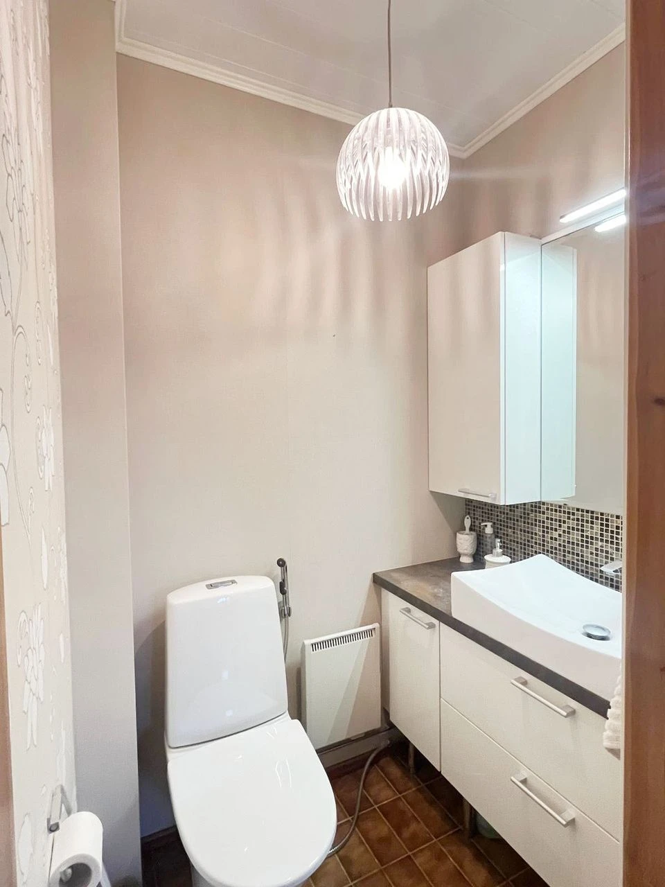 Дом в Иисалми, Финляндия, 170.5 м² - фото 5