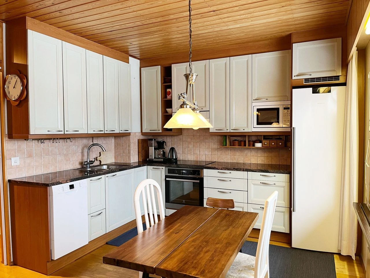 Дом в Иисалми, Финляндия, 170.5 м² - фото 11