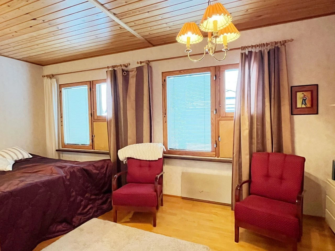 Дом в Иисалми, Финляндия, 170.5 м² - фото 6