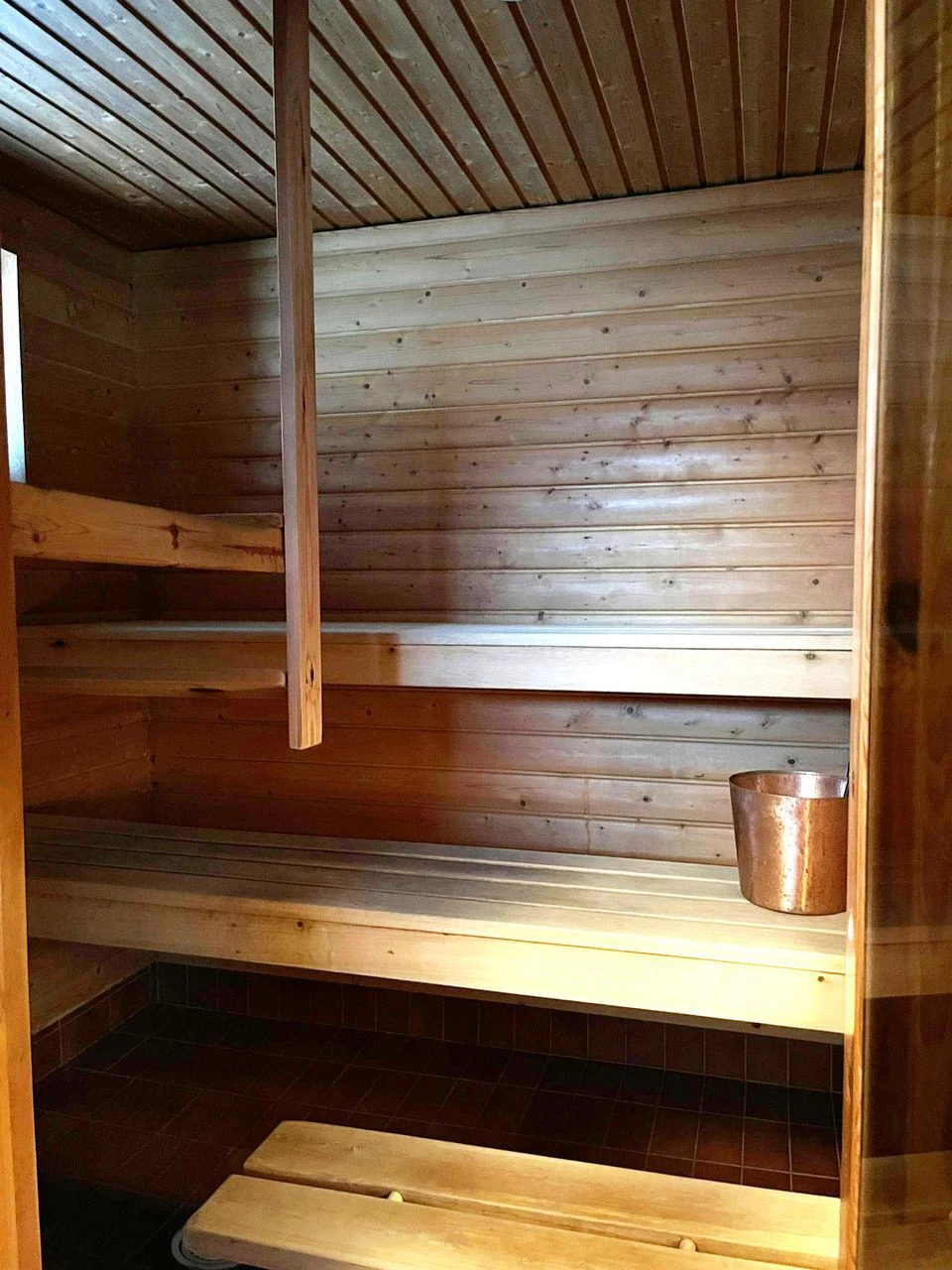 Дом в Иисалми, Финляндия, 170.5 м² - фото 18