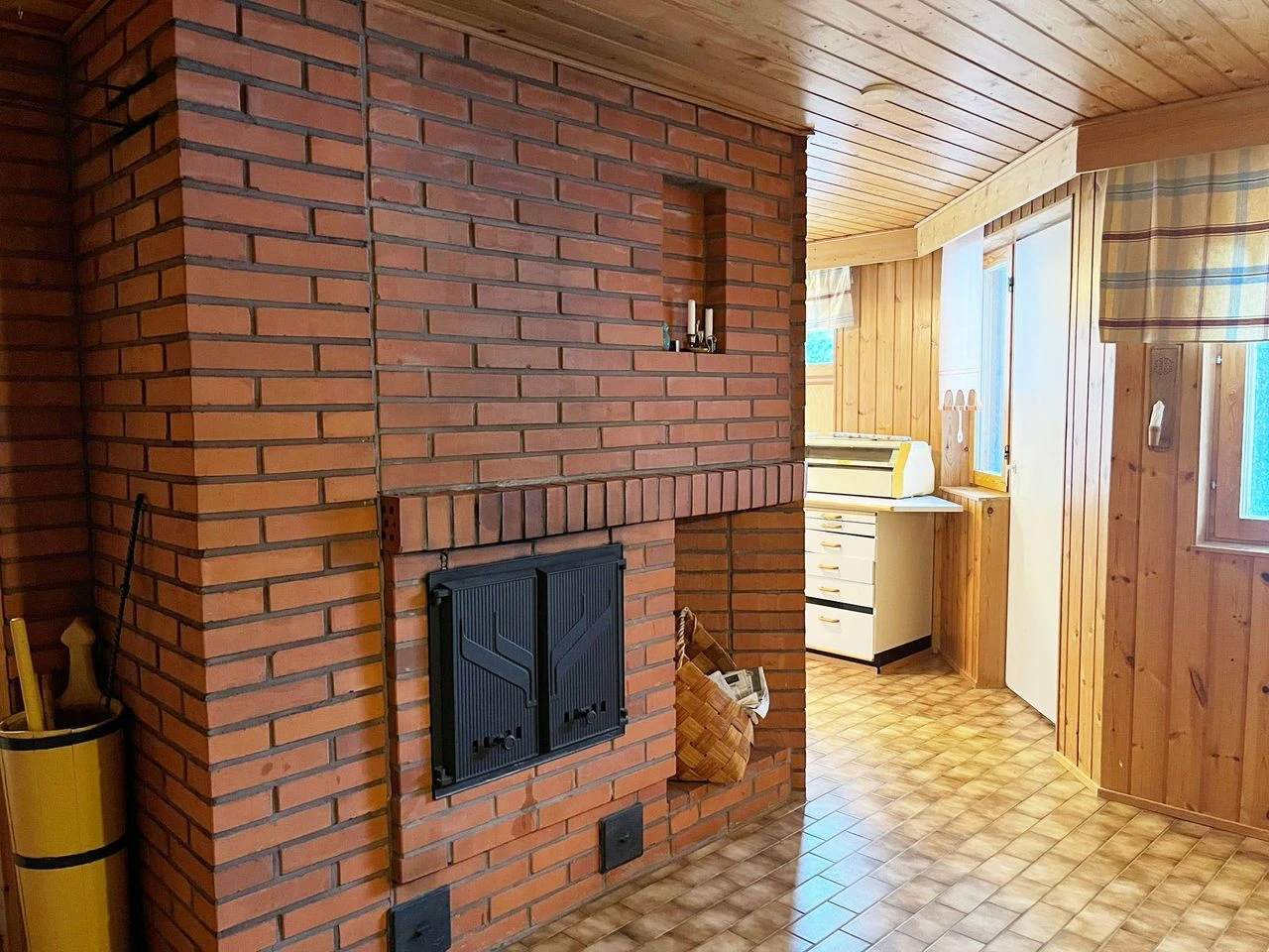 Дом в Иисалми, Финляндия, 170.5 м² - фото 16