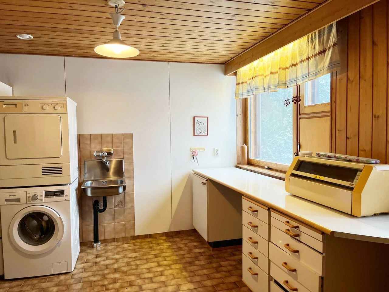 Дом в Иисалми, Финляндия, 170.5 м² - фото 15