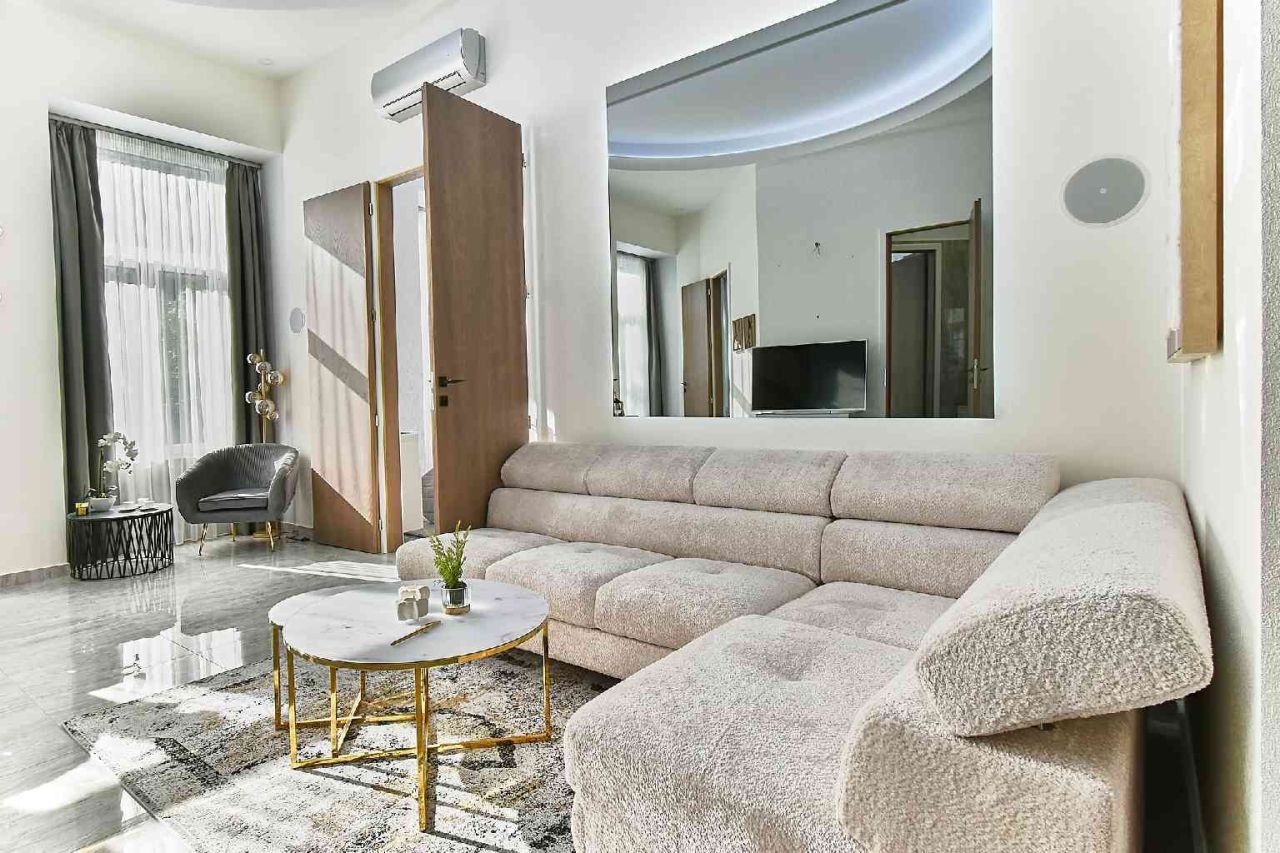 Квартира в Будапеште, Венгрия, 103 м² - фото 6