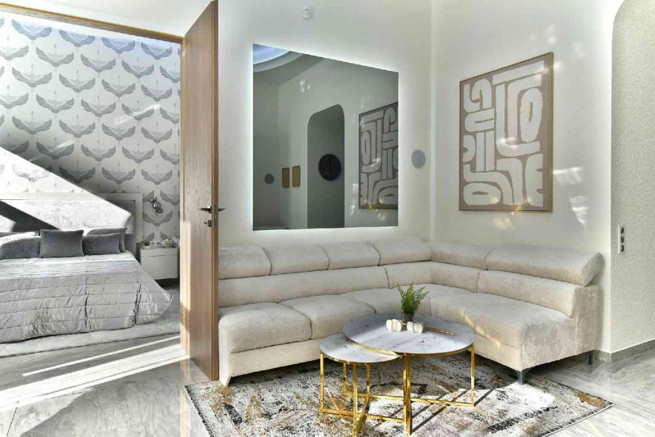 Квартира в Будапеште, Венгрия, 103 м² - фото 7