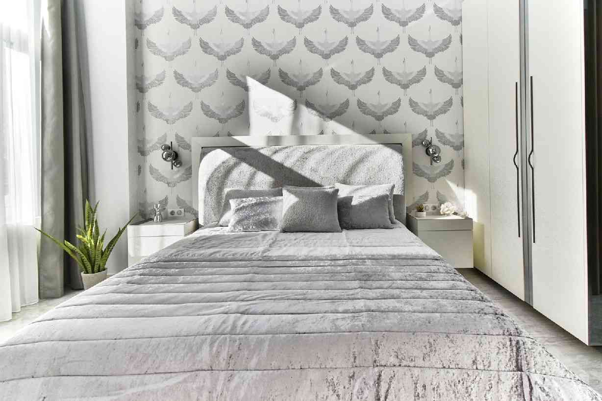 Квартира в Будапеште, Венгрия, 103 м² - фото 14