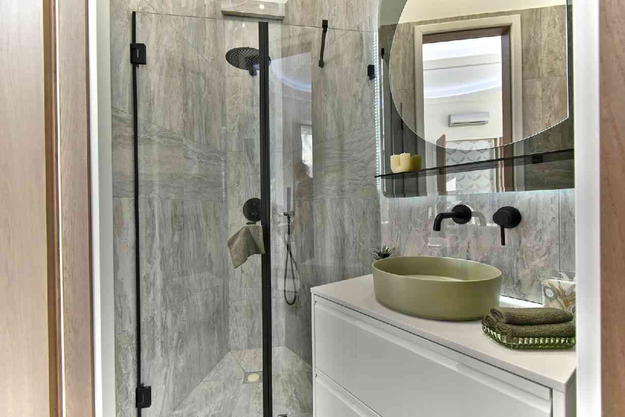 Квартира в Будапеште, Венгрия, 103 м² - фото 17