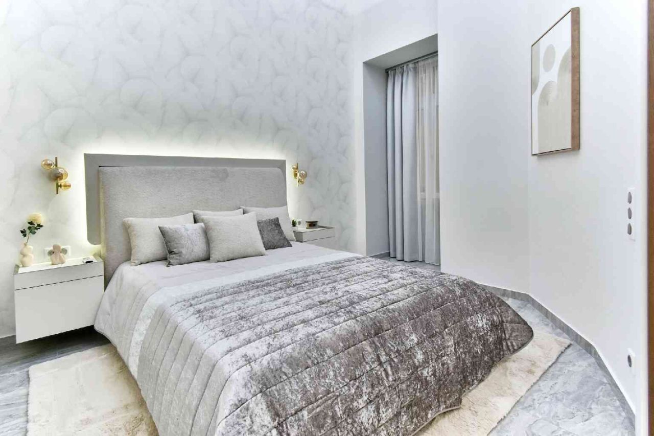 Квартира в Будапеште, Венгрия, 103 м² - фото 10