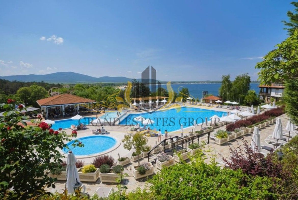 Апартаменты в Созополе, Болгария, 64 м² - фото 1