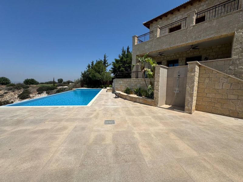 Особняк в Пафосе, Кипр, 390 м² - фото 3