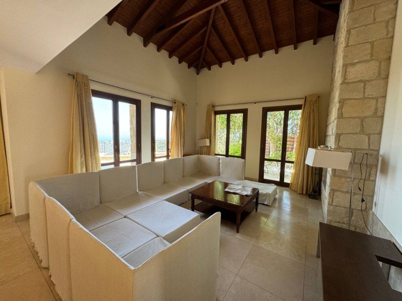 Особняк в Пафосе, Кипр, 390 м² - фото 6