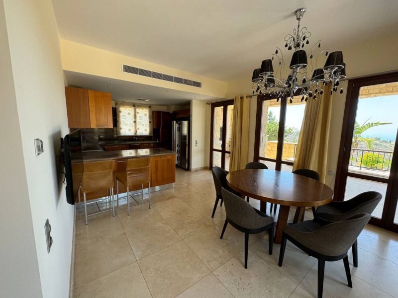 Особняк в Пафосе, Кипр, 390 м² - фото 7