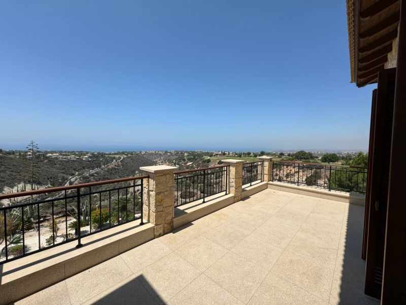 Особняк в Пафосе, Кипр, 390 м² - фото 8