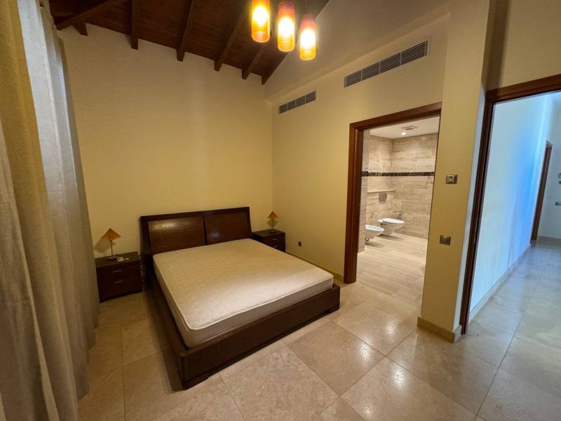 Особняк в Пафосе, Кипр, 390 м² - фото 11