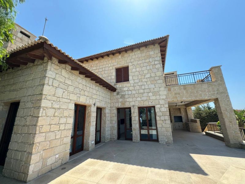 Особняк в Пафосе, Кипр, 390 м² - фото 16