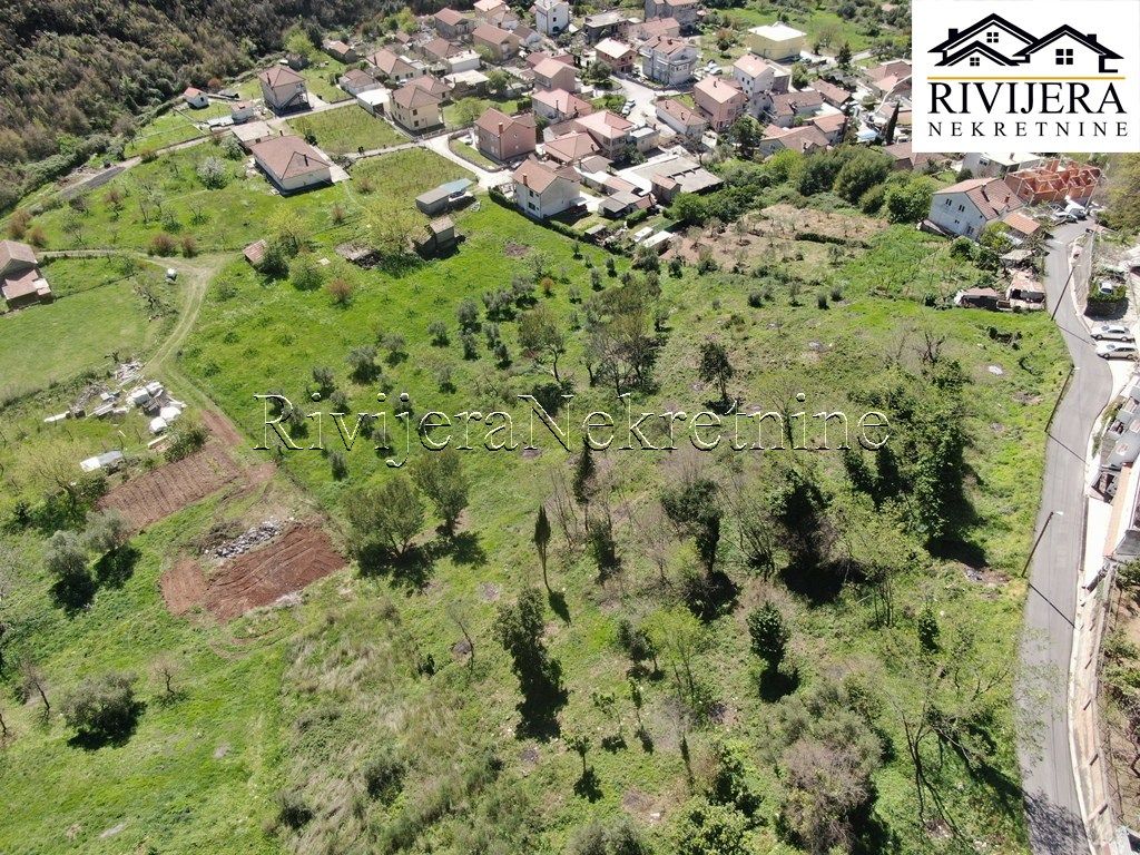 Земля в Херцег-Нови, Черногория, 799 сот. - фото 3