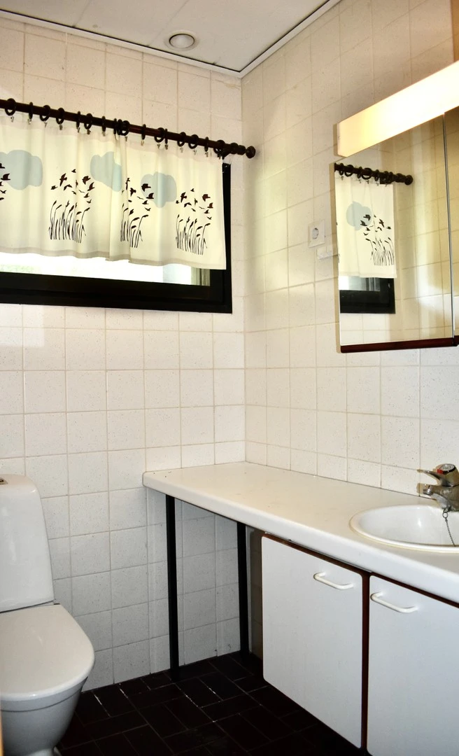 Дом в Теува, Финляндия, 98 м² - фото 9