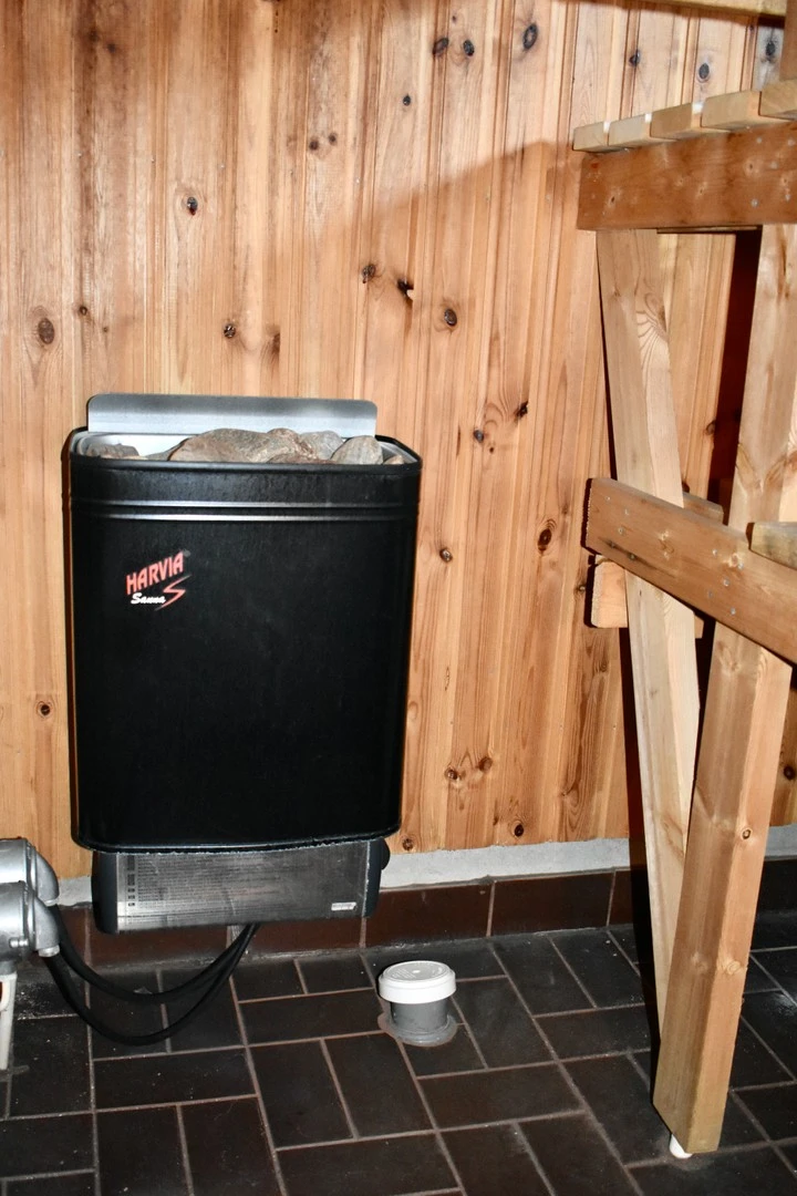 Дом в Теува, Финляндия, 98 м² - фото 13