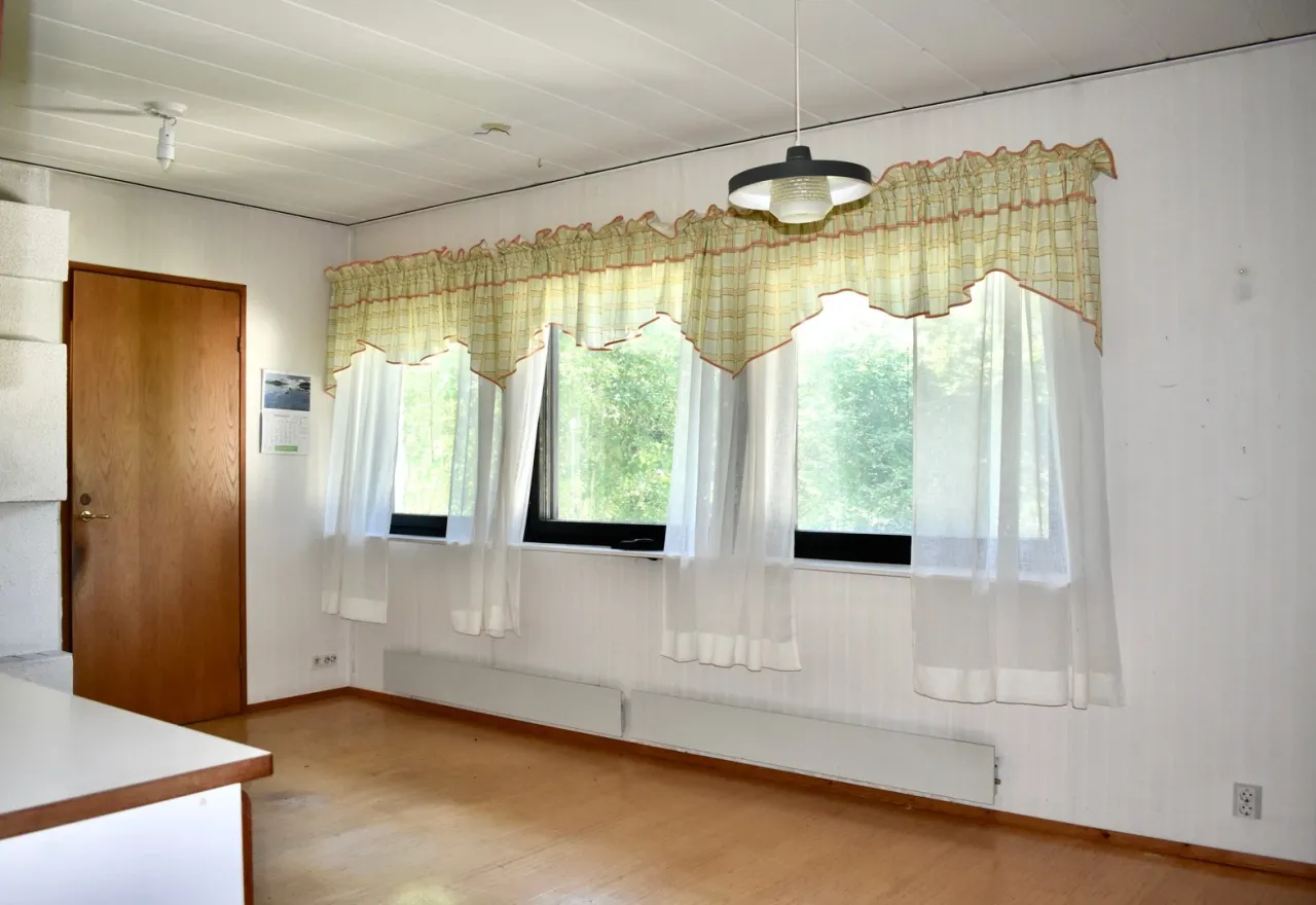 Дом в Теува, Финляндия, 98 м² - фото 4